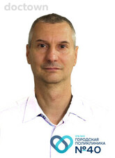 Гриднев Константин Александрович