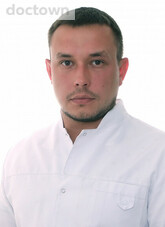 Григорьев Денис Александрович