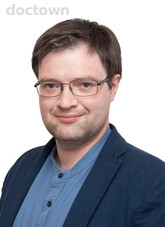 Григорьев Иван Станиславович