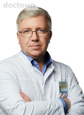 Григорьев Олег Александрович