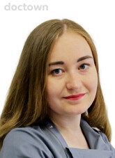 Григорьева Алина Алексеевна