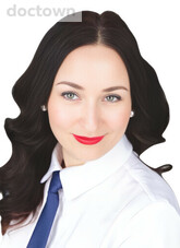 Григорьева Екатерина Алексеевна
