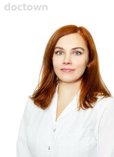 Григорьева Маргарита Викторовна