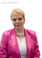 Григорьева Мария Михайловна