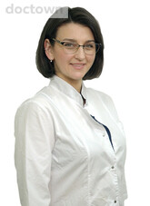 Григорьева Наталья Владимировна