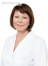 Григорьева Юлия Витальевна