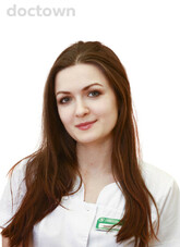 Григорьева Юлия Владимировна