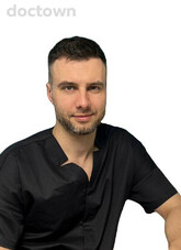 Григорян Евгений Вадимович