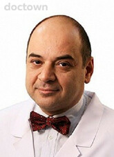 Григорян Феликс Сергеевич