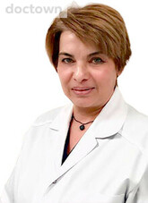 Григорян Ирина Эрнстовна