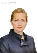 Григорян Юлия Владимировна