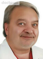 Гринёв Константин Михайлович