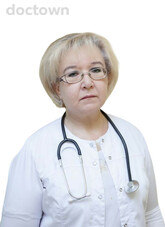 Гришакова Светлана Петровна