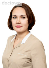 Громова Елена Викторовна