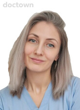 Громова Елена Витальевна