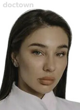 Громова Катерина Артёмовна
