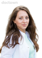 Громова Ксения Алексеевна