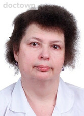 Громова Татьяна Ивановна
