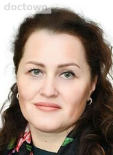 Груздева Ирина Александровна