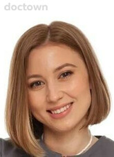 Груздева Ксения Николаевна