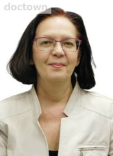 Грузимова Екатерина Сергеевна