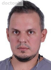Здобнов Дмитрий Сергеевич