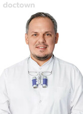 Здобнов Дмитрий Сергеевич