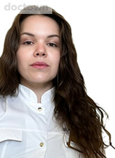 Иркабаева Аделина Булатовна