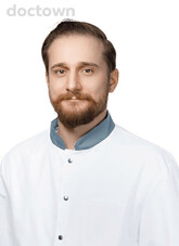 Иржанский Арсений Александрович