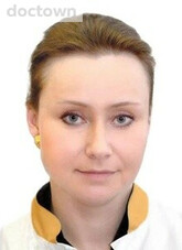 Лифанова Мария Владимировна