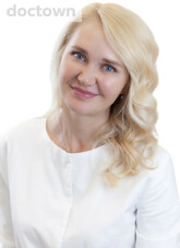 Витоль Елена Вячеславовна