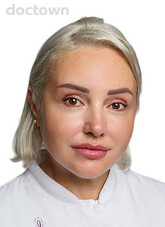 Лиханова Алёна Юрьевна (Главный Врач)