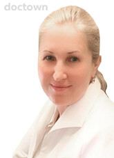 Линецкая Наталия Эдуардовна