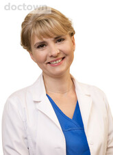 Линькова Оксана Владимировна