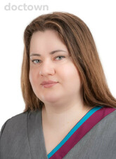 Линник Елена Сергеевна