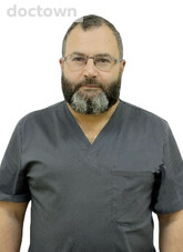 Липатов Андрей Сергеевич