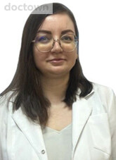 Липатова Анастасия Александровна