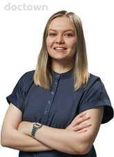 Липина Валерия Александровна