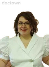 Липкина Анастасия Владимировна