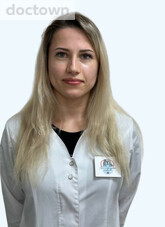 Лишкевич Ирина Алексеевна