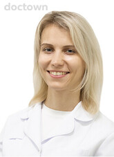 Лисицинская Юлия Александровна