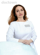 Лисицына Наталья Петровна