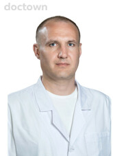 Лисин Валерий Игоревич