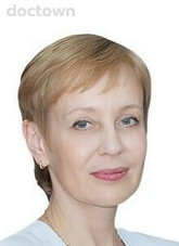 Лисовая Наталья Алексеевна