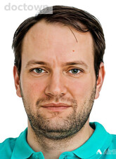 Лисовский Дмитрий Александрович