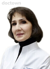 Лисянская Алла Сергеевна