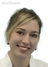 Литовченко Юлия Петровна