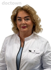 Литвиненко Елена Владимировна