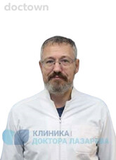 Литвиненко Юрий Иванович