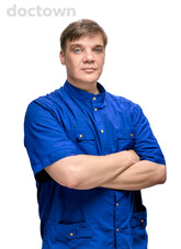 Литвинов Александр Анатольевич